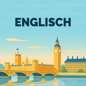 Englisch lernen mit Jicki (2026)