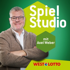 SpielStudio - Der Glücksspiel-Podcast von WestLotto