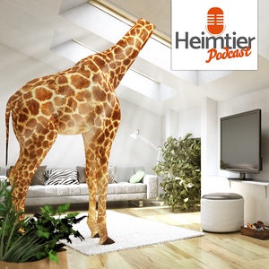 Heimtier-Podcast