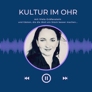 Kultur im Ohr