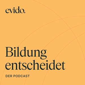 evido. Bildung entscheidet