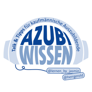 AzubiWissen - Talk und Tipps für die kaufmännische Ausbildung