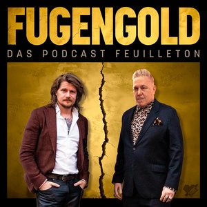 Fugengold