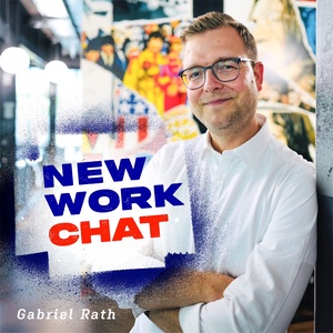 New Work Chat