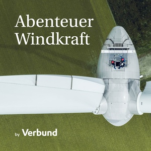 Abenteuer Windkraft – Alles dreht sich um Energie