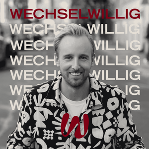 Wechselwillig