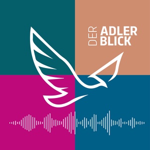 Adlerblick