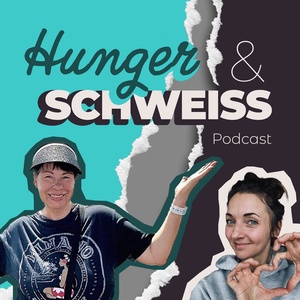 Hunger & Schweiß
