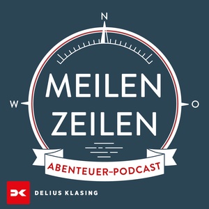 Meilen und Zeilen. Abtenteuer. Literatur