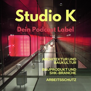 Studio K - Dein Podcast Label