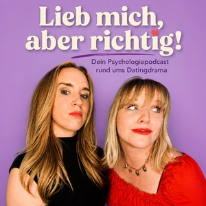 Lieb mich, aber richtig!