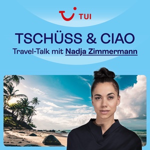 Tschüss & Ciao