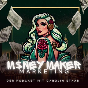 MONEY MAKER MARKETING