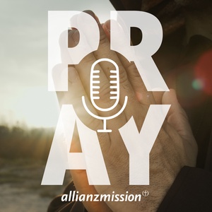 Beten | Allianz-Mission