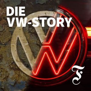 Die VW-Story – Eine Legende kämpft ums Überleben