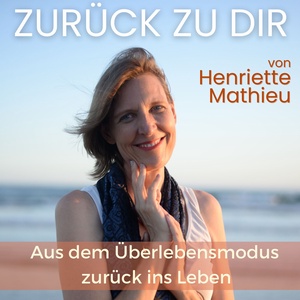 Zurück zu dir!