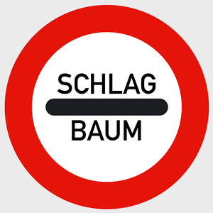 Schlagbaum - Der Zollpodcast aus Münster
