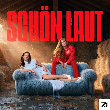SCHÖN LAUT