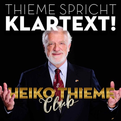 Heiko Thieme Borsen Club Podcast