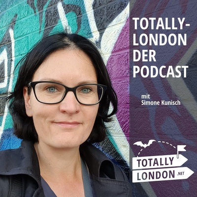 Totally London the Podcast