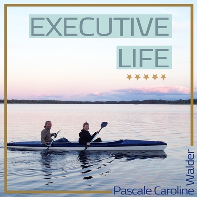 Marina Friess Henze 15 Jahre Selbststandigkeit Wie Viel Freiheit Bleibt Da Wirklich Executive Life Podcast