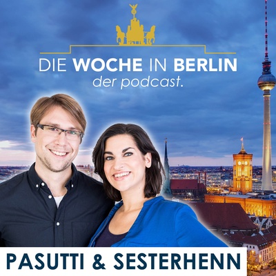 Neue Corona Regeln Ber Eroffnung Warnstreik Der Bvg 02 10 Die Woche In Berlin Der Podcast