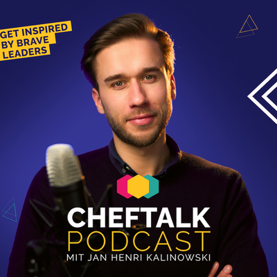 ChefTalk Podcast 