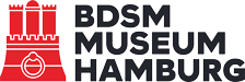Curator Janus vom BDSM Museum