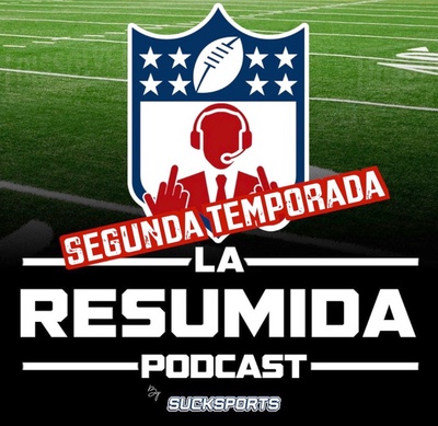 La Resumida de los creadores de SuckSports - Podcast