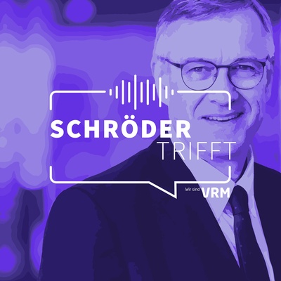 Schroder Trifft 49 Aylin Gulyuz Wahrsagerin