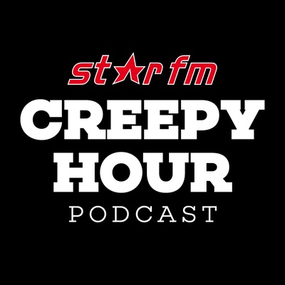True Crime Der Toy Box Killer Die Star Fm Creepy Hour Podcast