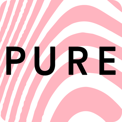 Werbung: Die Pure-App
