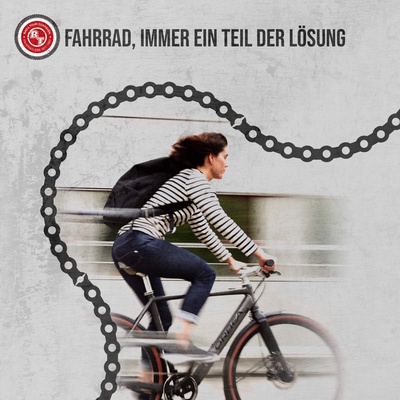 Ist richtig fahrrad welches verhalten Welches Verhalten