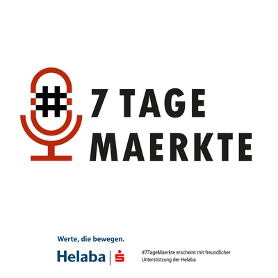 Ausblick Kw10 Ezb Internationale Tourismus Borse Itb Deutsche Bank 7tagemaerkte Podcast