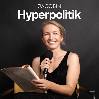 Ep. 11 Darf man noch Mutter sagen Hyperpolitik Podcast