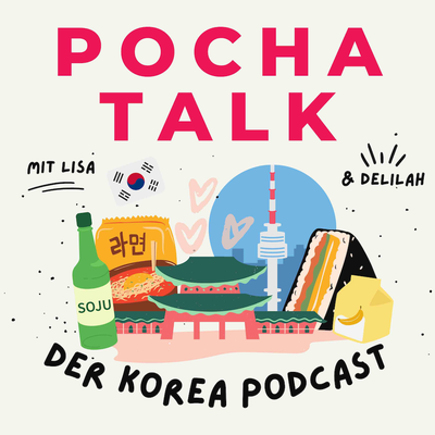157 - MUST SEE: Ikonische koreanische Filme (feat. Project K)