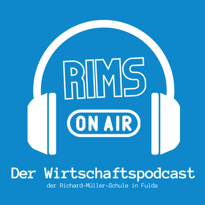 Folge 17: Michael Herber von der HNW Herber Niewelt Witzel Partnerschaft  mbB Steuerberatungsgesellschaft - RiMS on Air - Podcast