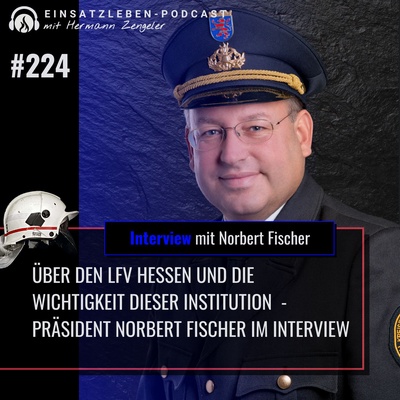 Norbert Fischer im Interview