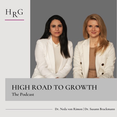 Michele Nevarez Emotional Intelligence High Road to Growth