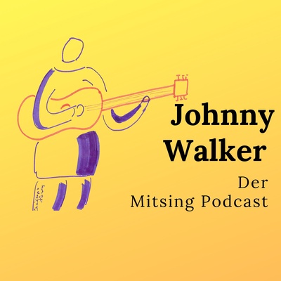 Herstellen Atticus boeren Johnny Walker von Marius Müller-Westernhagen - Der Mitsing Podcast.