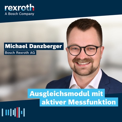 Smart Flex Effector of Bosch Rexroth