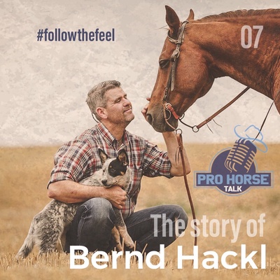 Pro Horse Talk Podcast