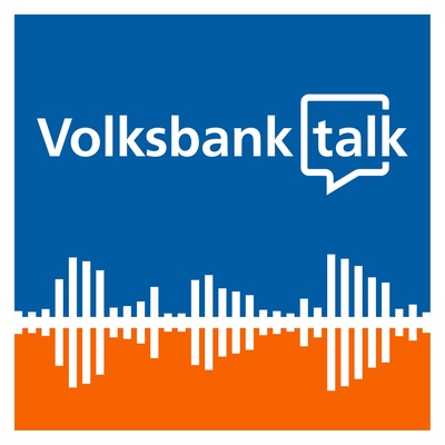 Cover des Podcasts Volksbanktalk