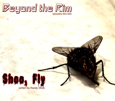 Shoo Fly Beyond The Rim Podcast