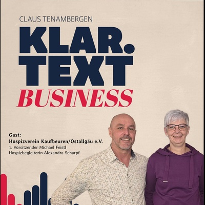 30 Jahre Hospizverein KF-OAL e.V. – Begleitung, Menschlichkeit und das Veranstaltungsjahr 2026