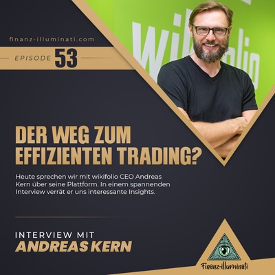 Interviews Mit Investoren Finanz Illuminati Passives Einkommen Mit Aktien P2p Etfs Uvm