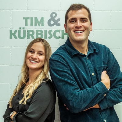 Folge 14 - Sex sells - Tim & Kürbisch - Podcast