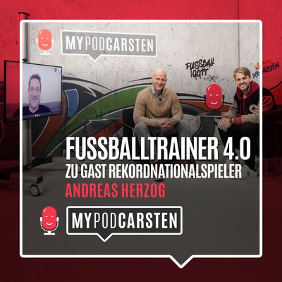 Podcasts Mypodcarsten Coms Webseite